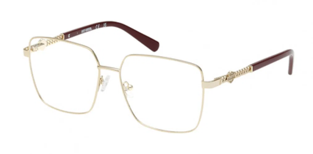 Harley-Davidson 50150 Eyeglasses - view 3